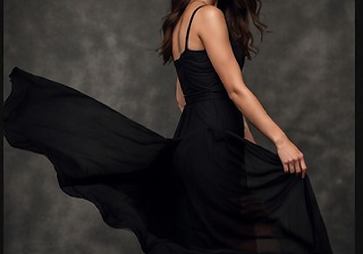 Creative collaborations portrait session